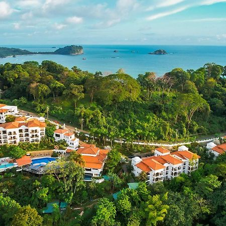 Hotel Shana By The Beach Manuel Antonio Zewnętrze zdjęcie