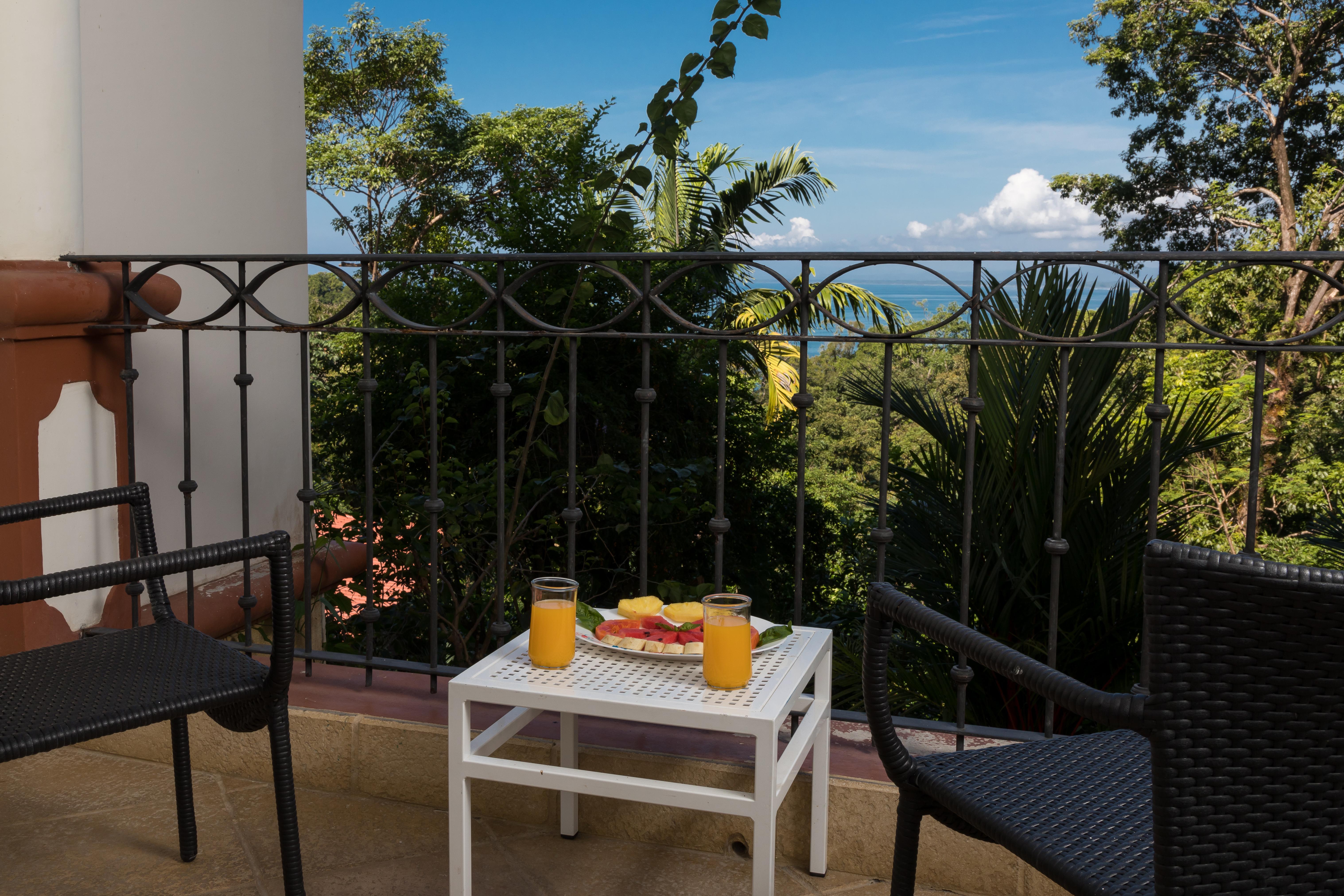 Hotel Shana By The Beach Manuel Antonio Zewnętrze zdjęcie